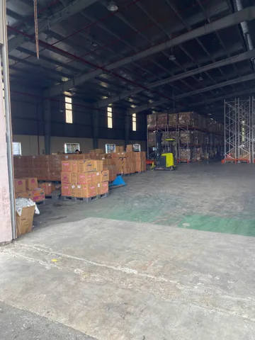 Cho thuê Kho, nhà xưởng 2900m2 giá 86 ngàn tại Đường Quốc lộ 5 Xã Giai Phạm Huyện Yên Mỹ Hưng Yên