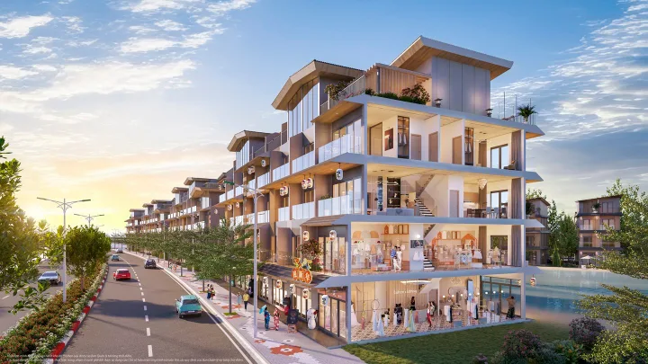 Bán nhà riêng, 50 m², Hóc Môn
