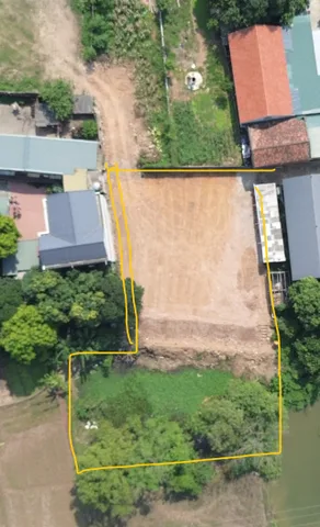 Nhỉnh 3 tỷ có ngay 1000m2 full tc ,gần tp Sơn tây ,vành đai 5 Thủ Đô