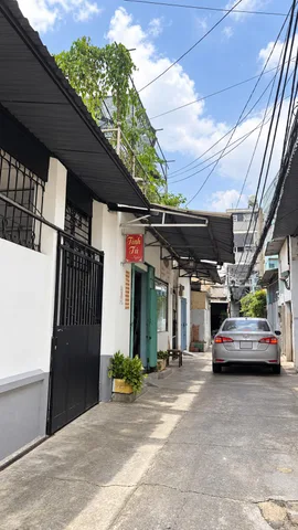 Cho thuê Nhà riêng 90m2 giá 7 triệu tại đường Tỉnh lộ 43 Phường Tam Bình Quận Thủ Đức TP. Hồ Chí Minh