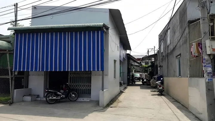 Продаётся недвижимость, 80 м², Củ Chi