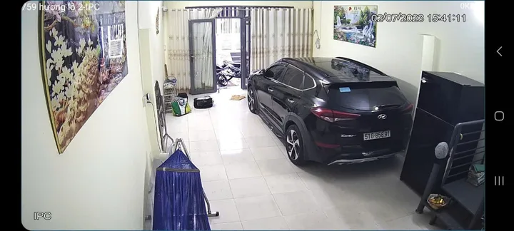 Продаётся дом, 72 м², Bình Tân
