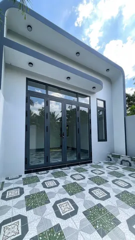 Bán Nhà riêng 103m2 có sẵn 103 m2 thổ cư giá 1.19 tỷ tại Đường Lộ Phú Nhơn Xã Phú Nhuận Thành phố Bến Tre Bến Tre