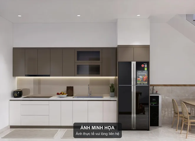 Giá tốt CHDV HXH Trần Bình Trọng, P.5, Bình Thạnh, 6x14m, 3 tầng, chỉ 12 tỷ