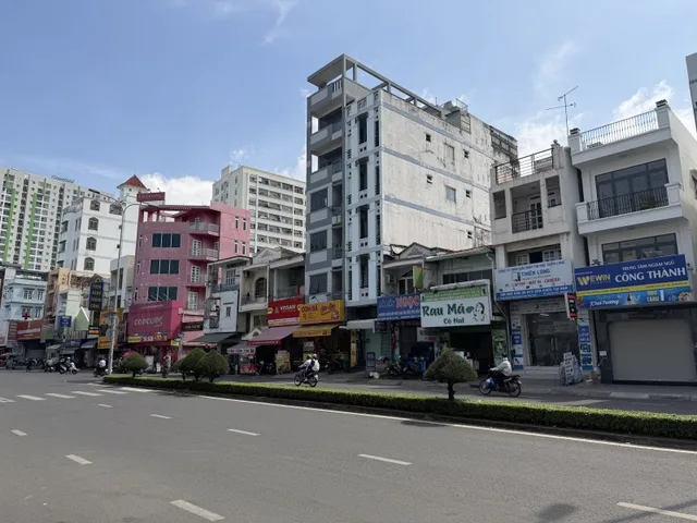 Nhà MT Xô Viết Nghệ Tĩnh, P.26, Bình Thạnh, 43m2, 3 tầng, chỉ 14.8 tỷ