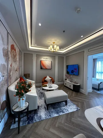 Bán Căn hộ chung cư 45m2 giá 3.9 tỷ tại Phường An Hải Bắc Quận Sơn Trà Đà Nẵng