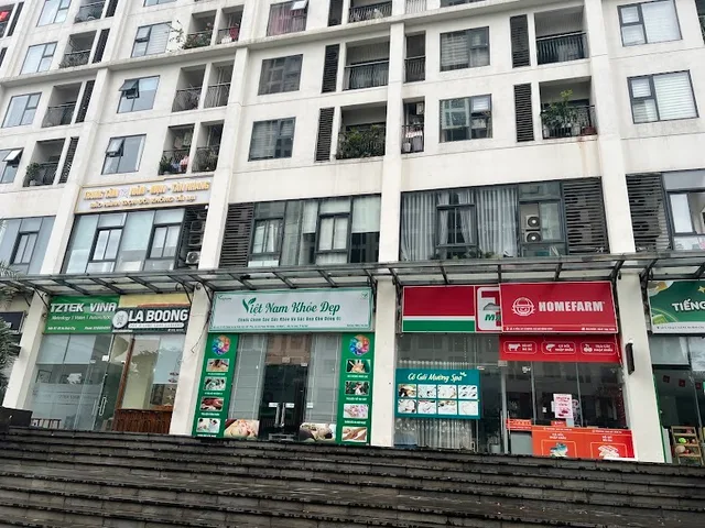 Cho thuê Mặt bằng kinh doanh 60m2 giá 27 triệu tại Đường Cổ Nhuế Phường Phú Diễn Quận Bắc Từ Liêm Hà Nội