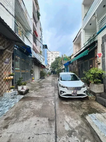 Продаётся дом, 72 м², Bình Tân
