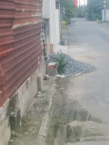 House for sale, 305 m², Quận 12