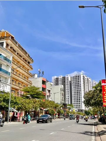 House for sale, 53 m², Tân Phú