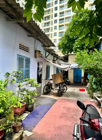 House for sale, 356 m², Phước Hải