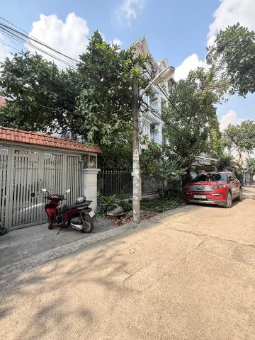 Продаётся дом, 210 м², Gò Vấp