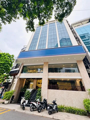 CHO THUÊ MBKD MẶT PHỐ PHƯƠNG LIỆT - THANH XUÂN