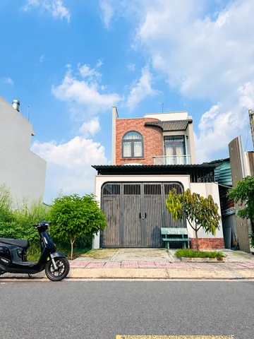 ❤️ NHÀ ĐẸP MẶT TIỀN - TÂN HIỆP 14- HÓC MÔN- 5,2 Tỷ