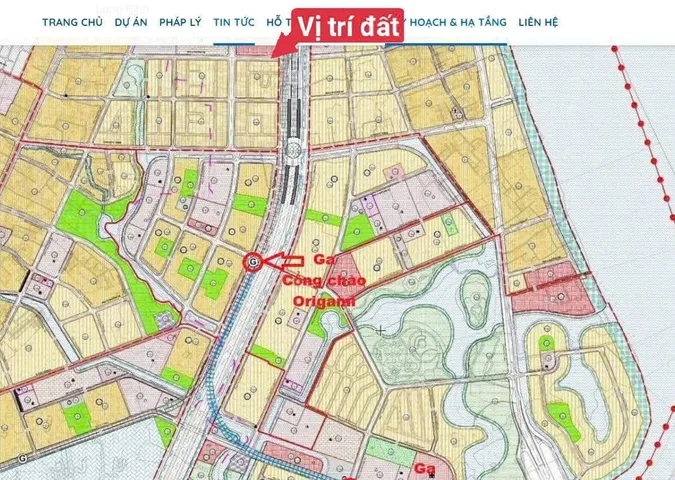 Bán nền biệt thự Cạnh Khu Vinhomes Grand park Quận 9 - cách THPT Nguyễn Văn Tăng 2 phút gần Trạm Metro số 7
