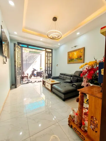 Bán Nhà riêng 58m2 có sẵn 58 m2 thổ cư giá 5.3 tỷ tại Đường Phường Tây Thạnh (Khu vực II) Phường Tây Thạnh Quận Tân Phú TP. Hồ Chí Minh