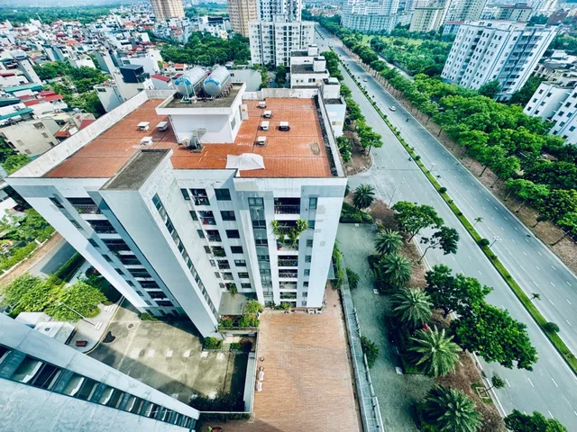 Bán Căn hộ chung cư 72m2 giá 5 tỷ tại Phường Giang Biên Quận Long Biên Hà Nội
