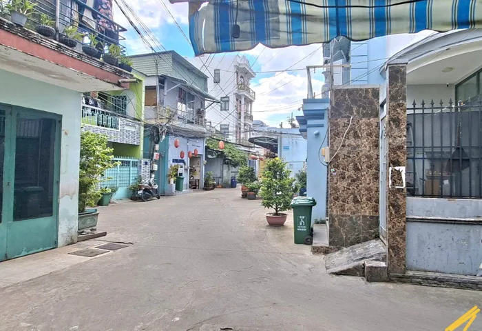 Продаётся дом, 77 м², Bình Tân
