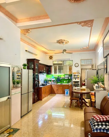 Nhà 4 Tầng HXH Ngay Đường Tây Hoà_Phước Long A_Quận 9_Gần Ga Metro Phước Long_Tặng FULL Nội Thất