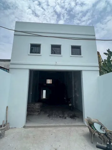 Hơn 4 tỷ Kho, nhà xưởng 5x31 có sẵn 155m2 thổ cư giá 4.95 tỷ tại Đường Đông Thạnh 7 Xã Đông Thạnh Huyện Hóc Môn TP. Hồ Chí Minh
