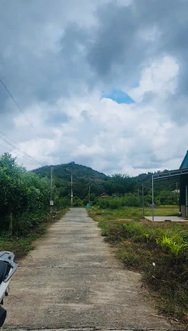 Bán Đất 466m2 có sẵn 100 m2 thổ cư giá 399 triệu tại Xã Quảng Trị Huyện Đạ Tẻh Lâm Đồng