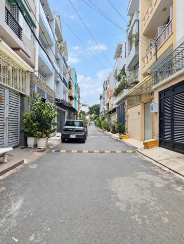 Продаётся дом, 64 м², Gò Vấp