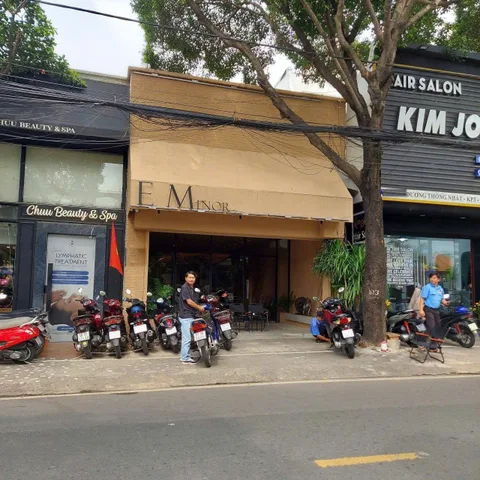 Bán Nhà C4 MTKD Sầm Uất Đường Thống Nhất_Bình Thọ_TP.Thủ Đức_Sát Ga Metro_Dòng Tiền 40Triệu/Tháng