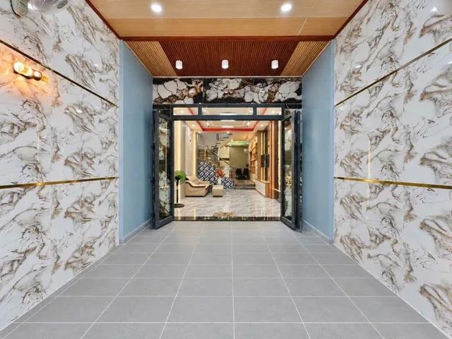 House for sale, 72 m², Gò Vấp