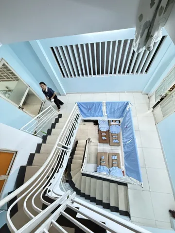 Bán nhà riêng, 105 m², Bình Thạnh