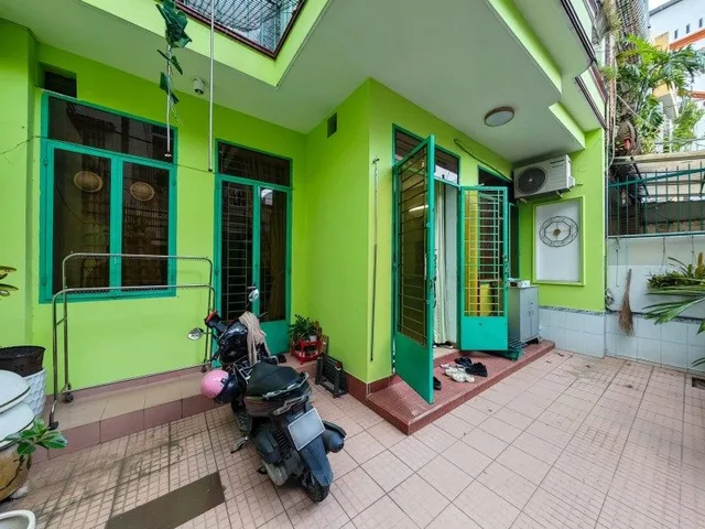 House for sale, 116 m², Phú Nhuận
