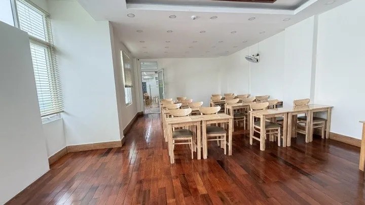 House for sale, 129 m², Bình Thạnh