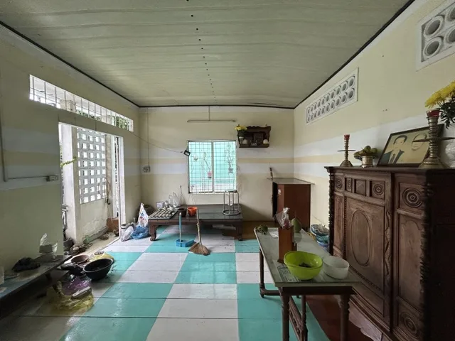 Bán nhà riêng, 127 m², Bình Thạnh