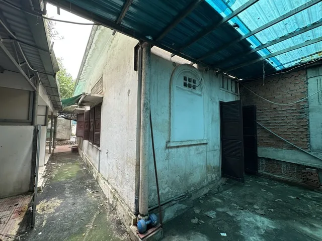 House for sale, 210 m², Phú Nhuận