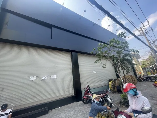 Bán nhà riêng, 338 m², Bình Thạnh