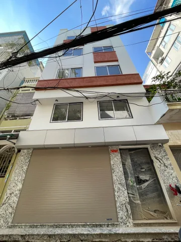 Bán gấp tòa căn hộ dịch vụ cao cấp ô tô tránh, Dt 118m2, 7t, mt 6.2, giá 30 tỷ.