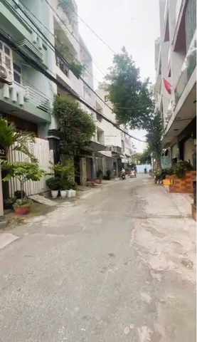 Продаётся дом, 74 м², Tân Phú