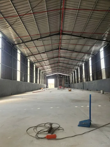 Cho thuê Kho, nhà xưởng 700m2 giá 55 triệu tại Đường Tân Phước Khánh Phường Bình Chuẩn Thị xã Thuận An Bình Dương