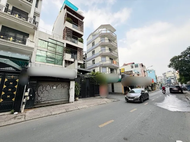 Giá ngộp nhà mặt tiền Nguyễn Văn Đậu, P.11, Bình Thạnh, 4x22.9m, 2 tầng, chỉ 15.8 tỷ