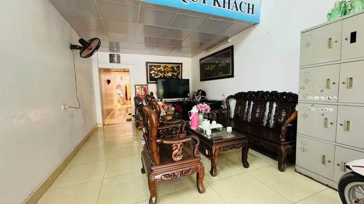 🔥 NHÀ MẶT ĐƯỜNG HÙNG VƯƠNG – THƯỢNG LÝ | 115,4M² | 13,85 TỶ