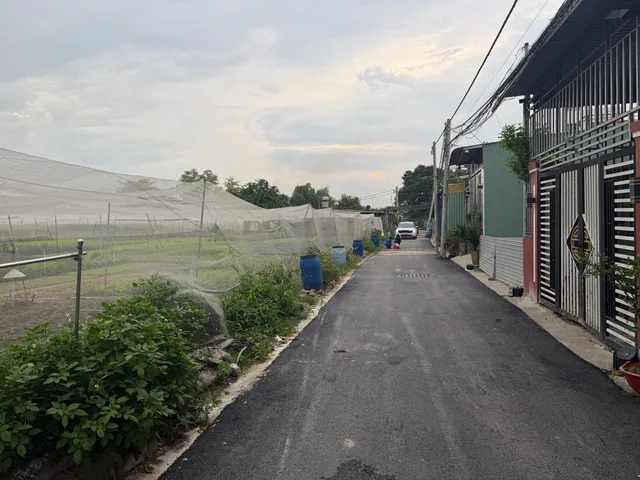 Bán Đất 6124m2 giá 36 tỷ tại Phường Tân Phước Khánh Thị xã Tân Uyên Bình Dương