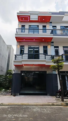 Bán Nhà riêng 60m2 có sẵn 60 m2 thổ cư giá 4.6 tỷ tại Đường Từ Văn Phước Phường An Phú Thị xã Thuận An Bình Dương