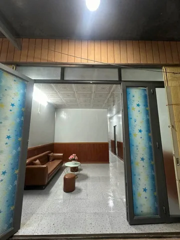 Bán nhà riêng, 54 m², Quận 12