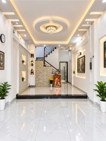 Bán nhà riêng, 68 m², Bình Tân