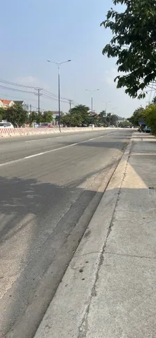 Cho thuê Kho, nhà xưởng 2196m2 giá 90 triệu tại Đường Đại Lộ Bình Dương Phường Định Hoà Thành phố Thủ Dầu Một Bình Dương