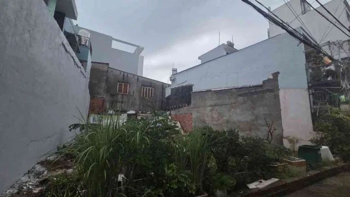 Продаётся участок, 82 м², Quận 12