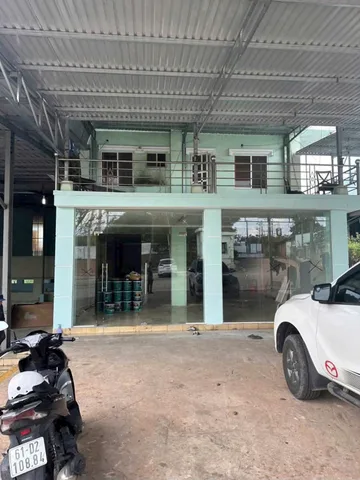 Cho thuê Kho, nhà xưởng 9000m2 giá 470 triệu tại Phường Uyên Hưng Thị xã Tân Uyên Bình Dương