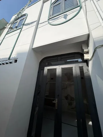 Продаётся дом, 2 спальни, 20 м², Quận 12