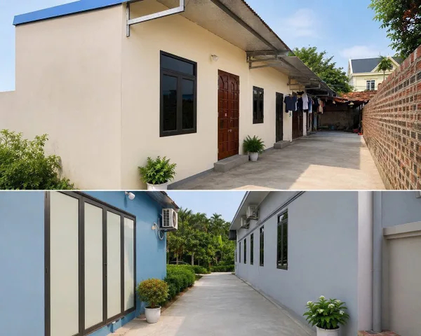 Bán cắt lỗ  48m2 có sẵn nhà cấp 4 giá 1.45 tỷ tại Xã Hoa Động.l/h:076.231.9990 e Thúy