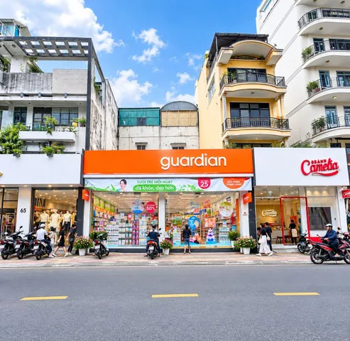 🌟 QUẬN 3 – NHÀ MT 67–69 TRẦN QUANG DIỆU – 11x11M – CẤP 4 – HĐT 165TR/THÁNG – GIÁ 85 TỶ!