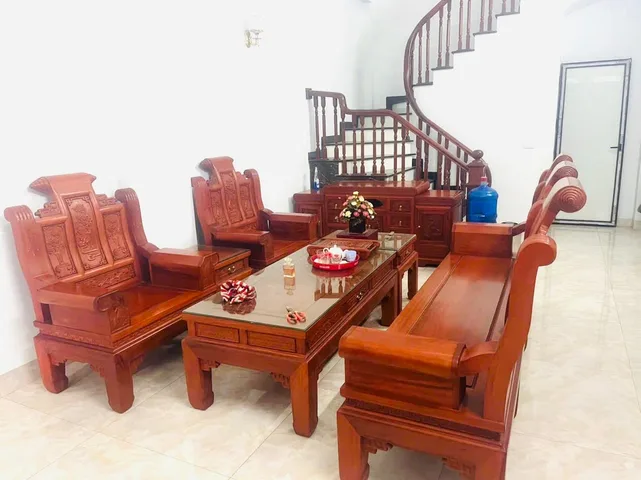 Cho thuê Nhà riêng 40m2 giá 14 triệu tại Đường Hoàng Công Phường Kiến Hưng Quận Hà Đông Hà Nội